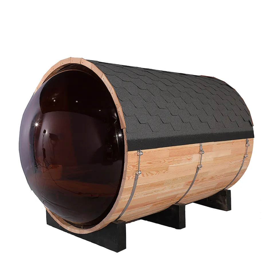 barrel sauna outdoor (1)