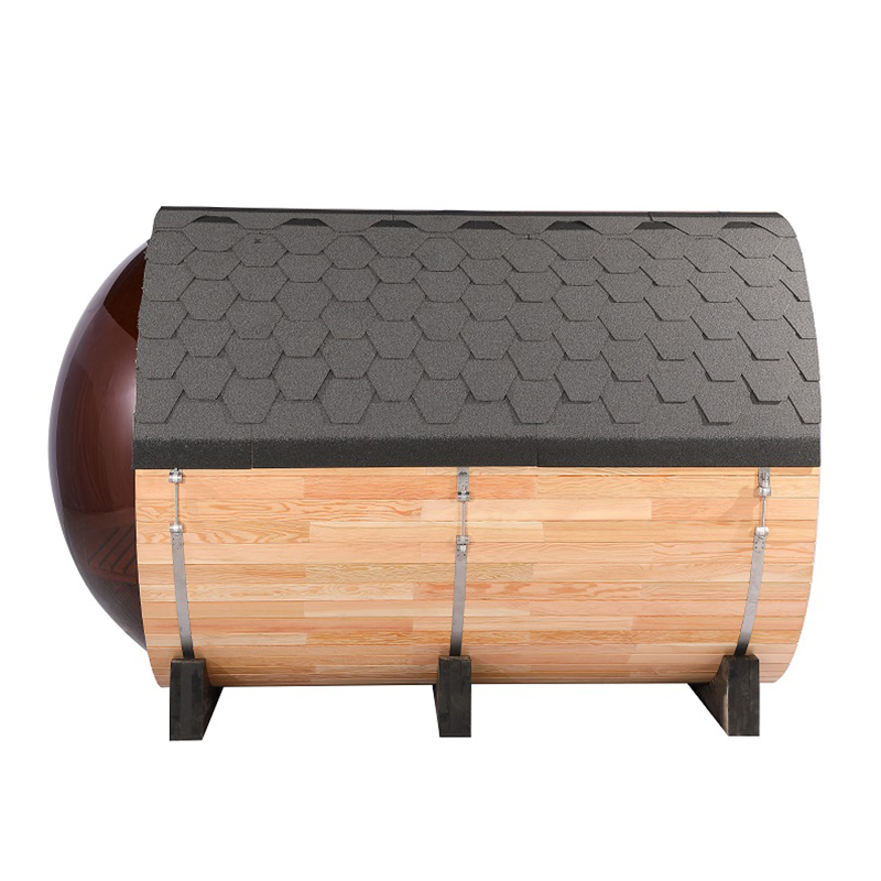 barrel sauna outdoor (3)